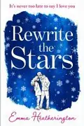 Book cover of Rewrite the Stars