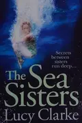 Book cover of The Sea Sisters