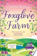 Book cover of Foxglove Farm