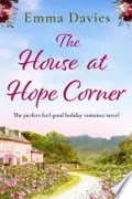 Book cover of The House at Hope Corner