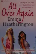 Book cover of All Over Again