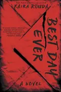 Book cover of Best Day Ever