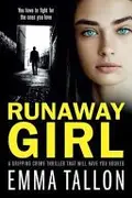 Book cover of Runaway Girl