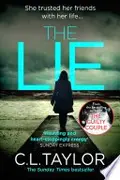 Book cover of The Lie