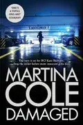 Book cover of Damaged