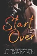 Book cover of Start Over