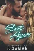 Book cover of Start Again