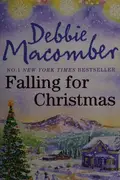 Book cover of Falling for Christmas