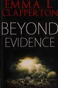 Book cover of Beyond Evidence