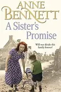 Book cover of A Sister's Promise