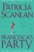 Book cover of Francesca's Party
