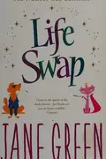 Book cover of Life Swap