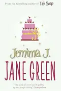 Book cover of Jemima J.