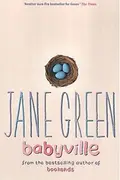 Book cover of Babyville