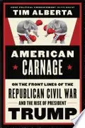 Book cover of American Carnage