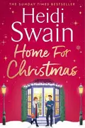 Book cover of Home for Christmas