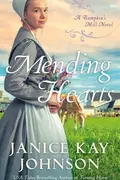 Book cover of Mending Hearts