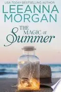 Book cover of The Magic of Summer
