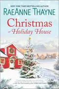 Book cover of Christmas at Holiday House