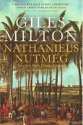 Book cover of Nathaniel's Nutmeg