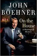 Book cover of On the House