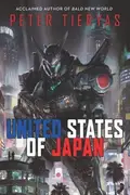 Book cover of United States of Japan