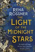 Book cover of The Light of the Midnight Stars