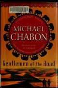 Book cover of Gentlemen of the Road