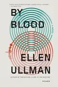 Book cover of By Blood