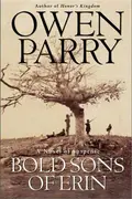 Book cover of Bold Sons of Erin