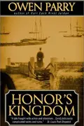 Book cover of Honor's Kingdom