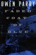 Book cover of Faded Coat of Blue