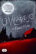 Book cover of O vilarejo