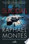 Book cover of Suicidas