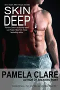 Book cover of Skin Deep
