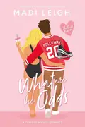 Book cover of What Are The Odds