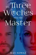 Book cover of Three Witches and the Master
