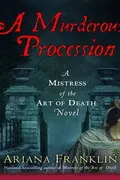 Book cover of A Murderous Procession