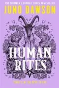 Book cover of Human Rites