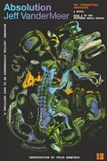 Book cover of Absolution