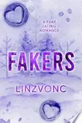 Book cover of Fakers