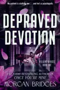 Book cover of Depraved Devotion