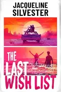 Book cover of Last Wish List