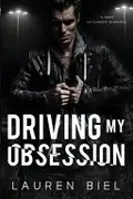 Book cover of Driving My Obsession
