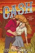 Book cover of Cash