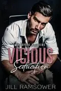 Book cover of Vicious Seduction