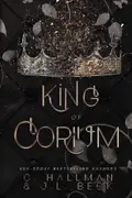 Book cover of King of Corium