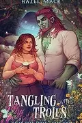 Book cover of Tangling with Trolls
