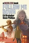 Book cover of Follow Me down