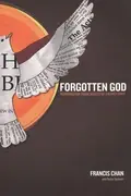 Book cover of Forgotten God